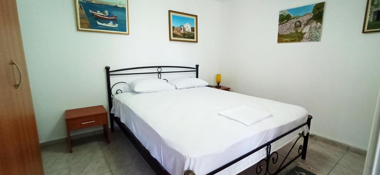 Maris Full Apartment With Roof Garden Access Chios Town Extérieur photo